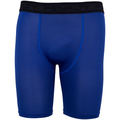 Bermuda Térmica Masculina Penalty Flat X PT - Foto 1