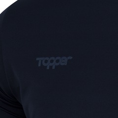 Camisa Topper Fut Defense - Masculina - Foto 3
