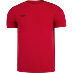 Camisa Topper Fut Defense - Masculina - Foto 1