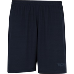 Calção Topper Fut Defense - Masculino - Foto 1