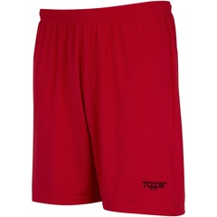 Calção Topper Fut Defense - Masculino - Foto 3
