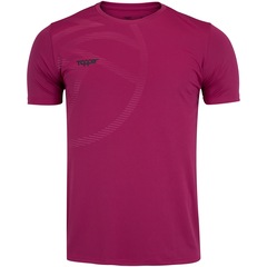 Camisa Topper Fut Wind - Masculina - Foto 1
