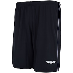 Calção Topper Fut Kick - Masculino - Foto 3