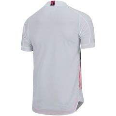 Camisa Real Madrid I 20/21 adidas - Masculina - Foto 4