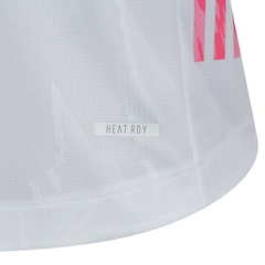 Camisa Real Madrid I 20/21 adidas - Masculina - Foto 8