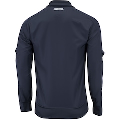 Jaqueta Pré-Jogo Juventus 20/21 adidas - Masculina - Foto 2