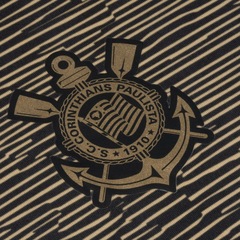 Camiseta Sublime Corinthians Xps Juv - Foto 3