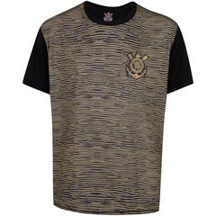 Camiseta Sublime Corinthians Xps Juv - Foto 1
