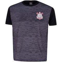 Camiseta Sublime Corinthians Xps Juv - Foto 1