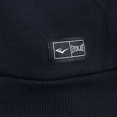Blusão de Moletom com Capuz Everlast Vintage - Masculino - Foto 3