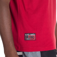 Camiseta Ecko Básica Estampada K047A - Masculina - Foto 4