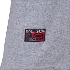 Camiseta Ecko Básica Estampada K047A - Masculina - Foto 4