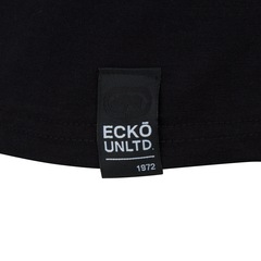 Camiseta Ecko Básica Estampada K249A - Masculina - Foto 4