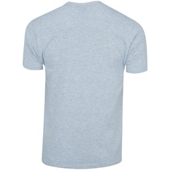 Camiseta Ecko Básica Estampada K249A - Masculina - Foto 2