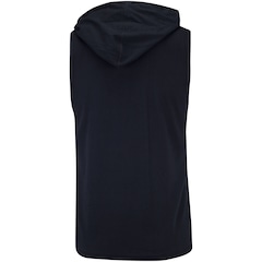 Camiseta Regata Everlast Fundamentals - Masculina - Foto 2