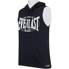 Camiseta Regata Everlast Fundamentals - Masculina - Foto 3