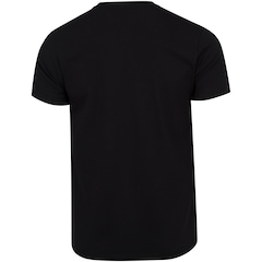 Camiseta Ecko Básica Estampada K265A - Masculina - Foto 2
