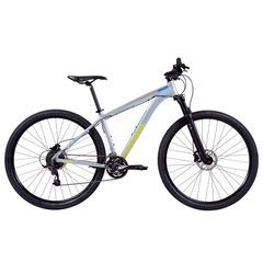 Mountain Bike Caloi Atacama Flex - Aro 29 - Freio a Disco Hidráulico - Câmbio Microshift - Foto 1