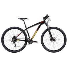 Mountain Bike Caloi Moab Flex - Aro 29 - Freio a Disco Hidráulico - Câmbio Microshift - Foto 1