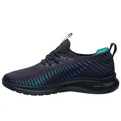 Tênis Olympikus 205G Ultraleve - Masculino - Foto 5