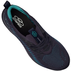 Tênis Olympikus 205G Ultraleve - Masculino - Foto 9