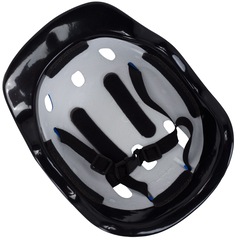Capacete para Bike Acte Sports A60 - Infantil - Foto 5
