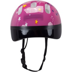 Capacete para Bike Acte Sports A60 - Infantil - Foto 3