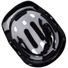 Kit de Proteção Acte Sports A61 com 1 Capacete + 1 Par de  Joelheiras - Infantil - Foto 6