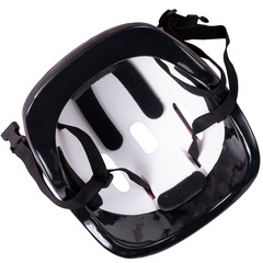Kit de Proteção Acte Sports A61 com 1 Capacete + 1 Par de  Joelheiras - Infantil - Foto 3