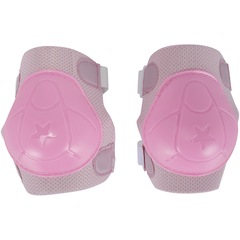 Kit de Proteção Acte Sports A61 com 1 Capacete + 1 Par de  Joelheiras - Infantil - Foto 6