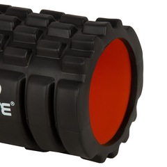 Rolo de Massagem e Liberação Miofascial Acte Sports T141 - 33cm - Foto 5