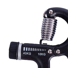 Mola Hand Grip Acte Sports Ajustável T99 - Foto 7