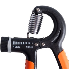 Mola Hand Grip Acte Sports Ajustável T99 - Foto 8