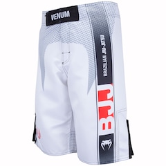 Bermuda Venum Jiu-Jitsu Vertical - Masculina - Foto 3