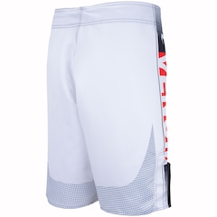 Bermuda Venum Jiu-Jitsu Vertical - Masculina - Foto 4