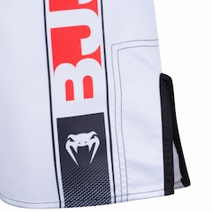 Bermuda Venum Jiu-Jitsu Vertical - Masculina - Foto 5