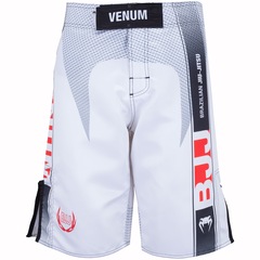 Bermuda Venum Jiu-Jitsu Vertical - Masculina - Foto 1