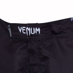 Bermuda Venum Muay Thai Flag Wave - Masculina - Foto 5