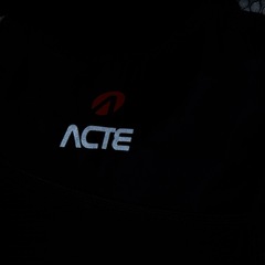 Mochila de Hidratação Acte Sports Adventure - 2 Litros - Foto 9