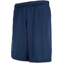 Bermuda Under Armour Tech Graphic - Masculina - Foto 1
