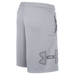 Bermuda Under Armour Tech Graphic - Masculina - Foto 6