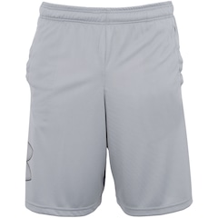 Bermuda Under Armour Tech Graphic - Masculina - Foto 7