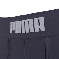 Kit de Cuecas Boxer sem Costura Puma com 2 Unidades - Adulto - Foto 11