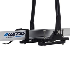 Suporte para Bicicleta Transbike Deluccas Veículo 81580 - Foto 3