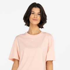 Vestido Nike Essential Dress - Adulto - Foto 4