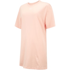 Vestido Nike Essential Dress - Adulto - Foto 5
