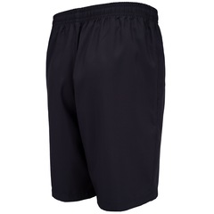 Bermuda Asics Basic Woven 9 - Masculina - Foto 4