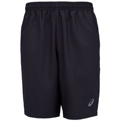 Bermuda Asics Basic Woven 9 - Masculina - Foto 1