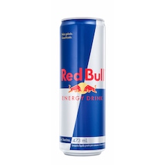 Energético Red Bull Energy Drink - 473ml - Foto 1