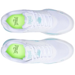 Tênis Everlast Climber III - Feminino - Foto 5